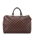 Speedy 35, front view